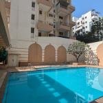 3BHK at Baner-Pashan Link Road