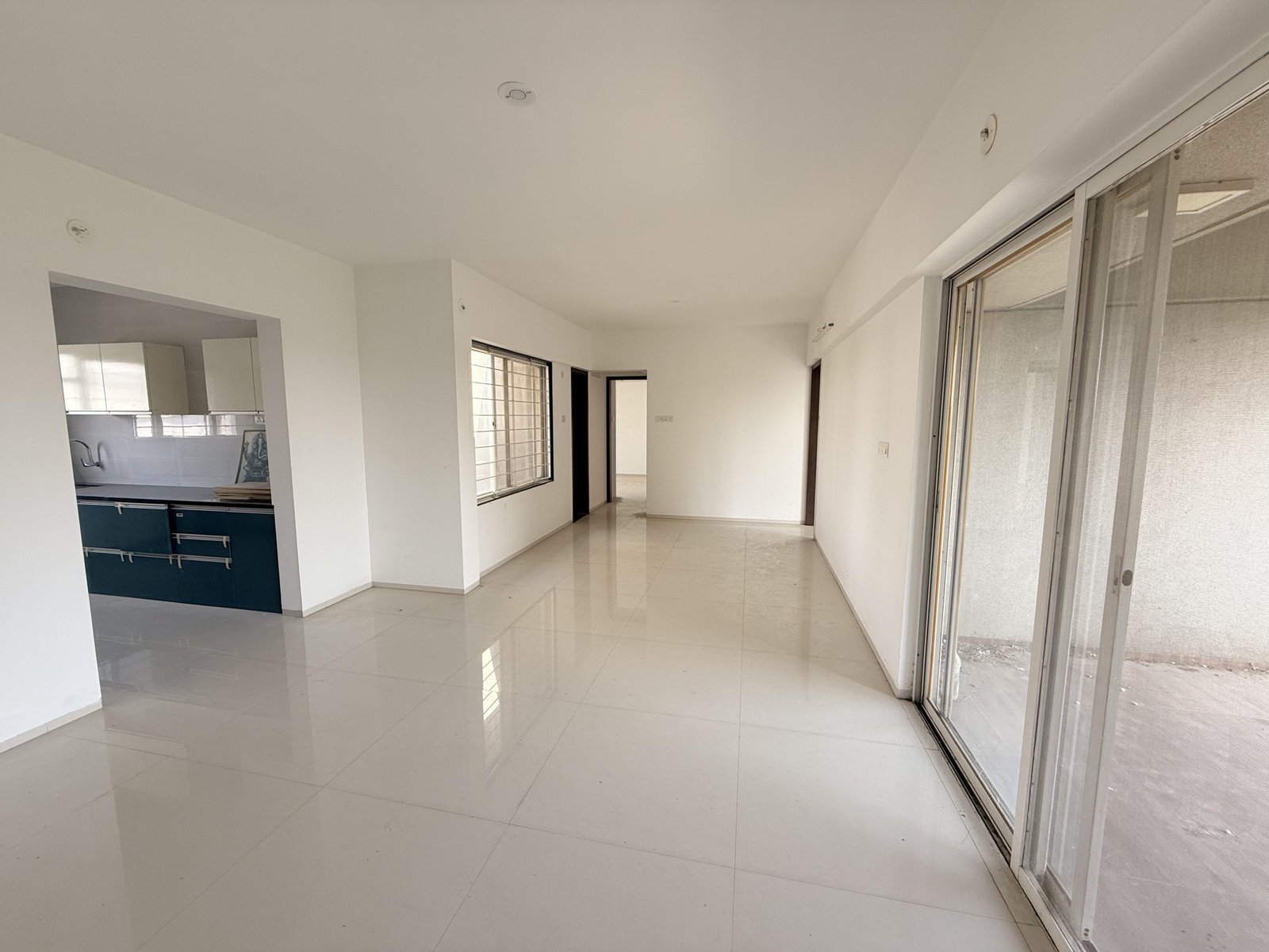 3BHK Penthouse at Aundh