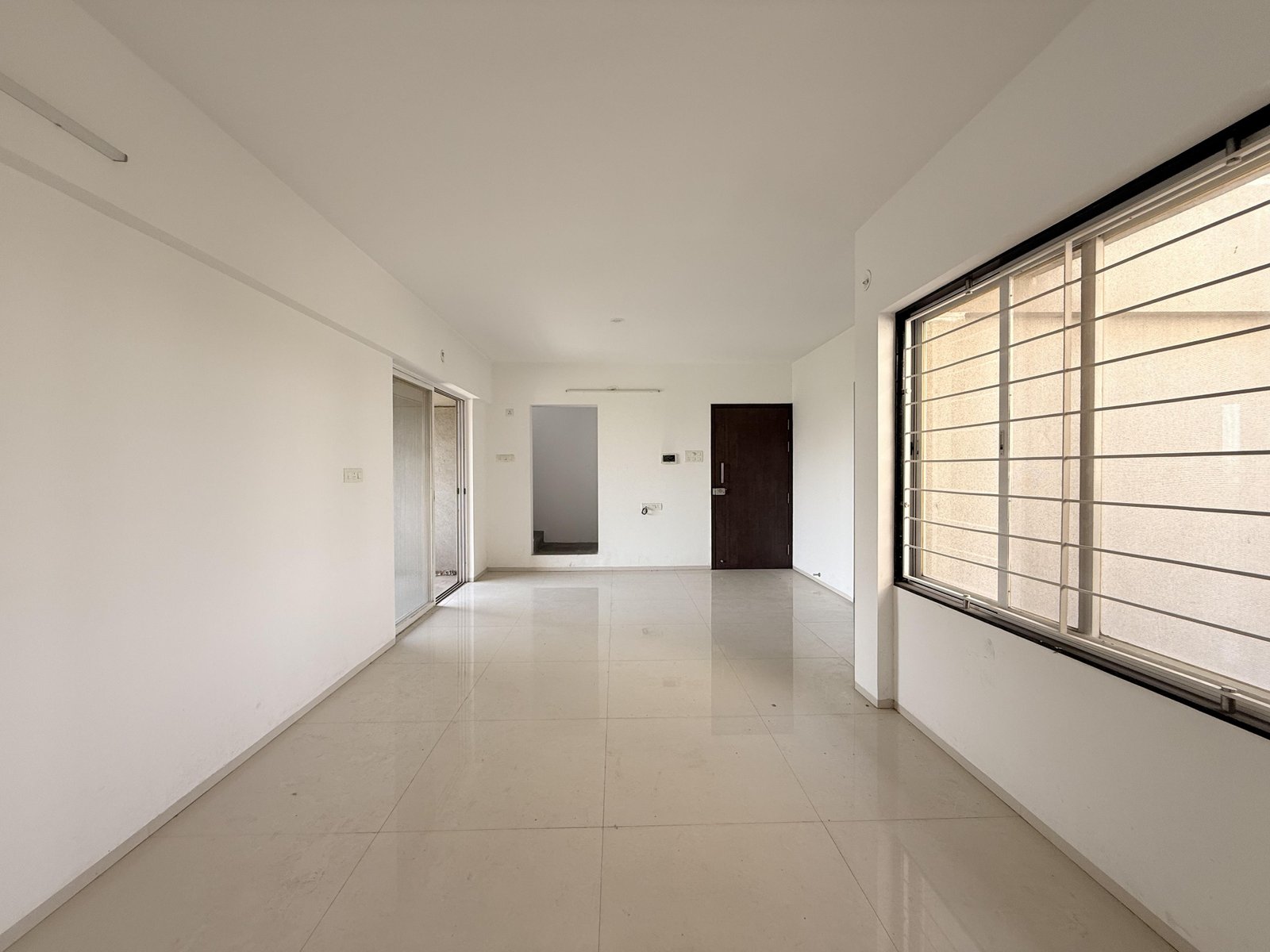 3BHK Penthouse at Aundh