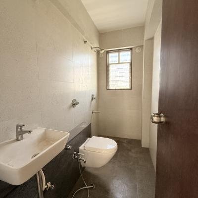 3BHK Penthouse at Aundh