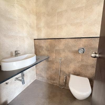 3BHK Penthouse at Aundh