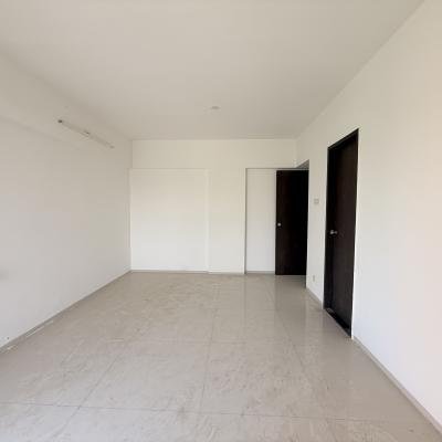 3BHK Penthouse at Aundh