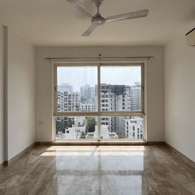 3.5BHK Flat at Balewadi