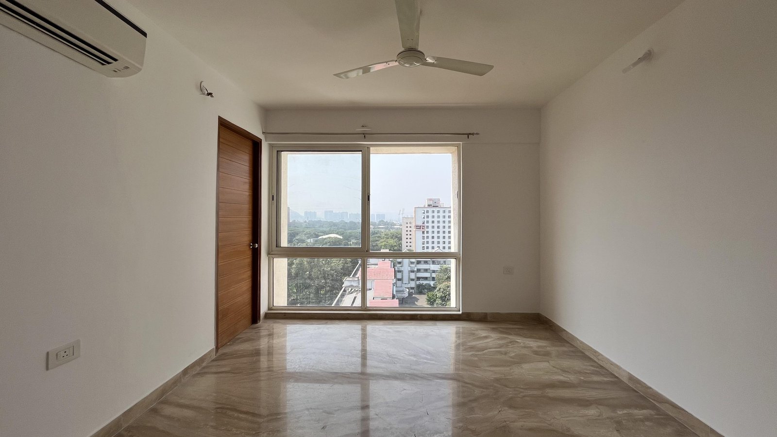 3.5BHK Flat at Balewadi