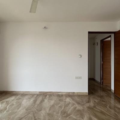 3.5BHK Flat at Balewadi