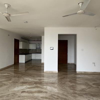 3.5BHK Flat at Balewadi