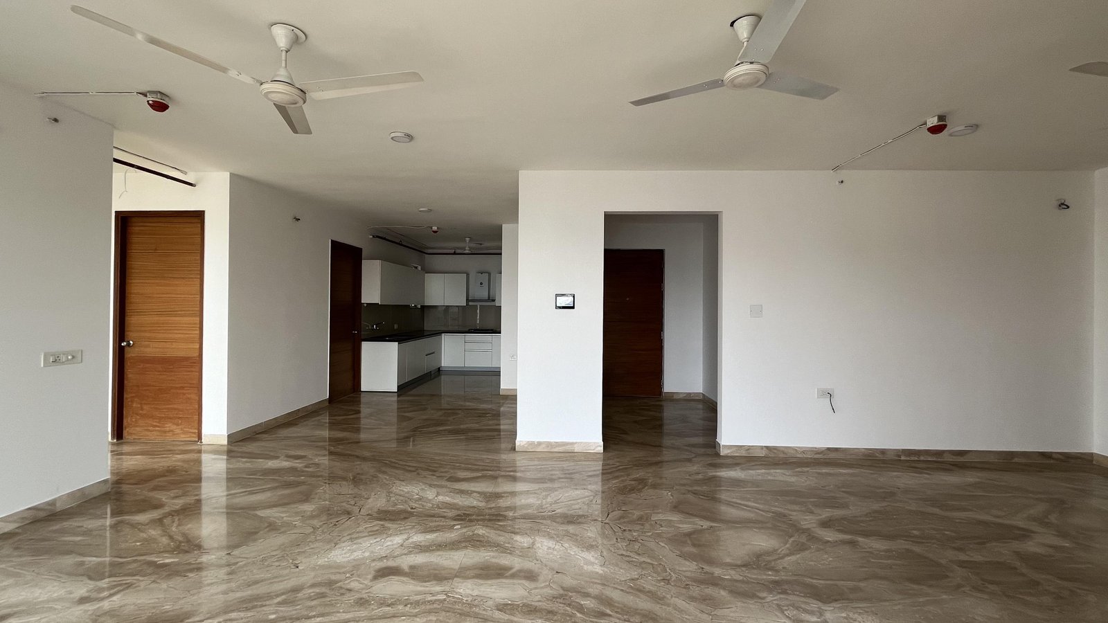 3.5BHK Flat at Balewadi