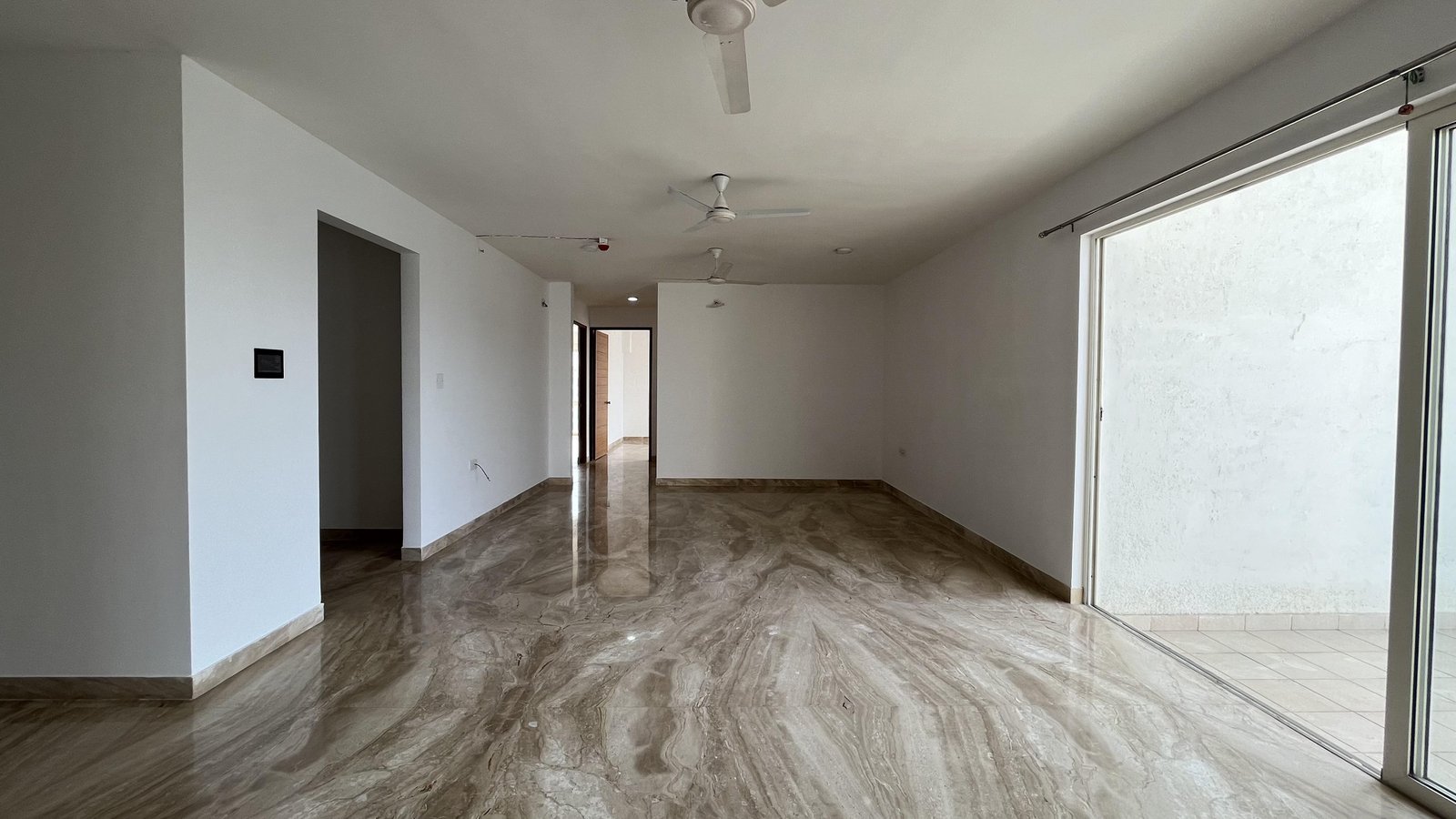 3.5BHK Flat at Balewadi