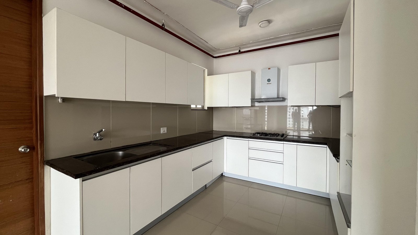 3.5BHK Flat at Balewadi