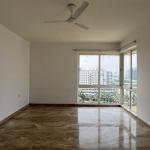 3.5BHK Flat at Balewadi
