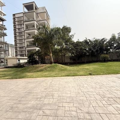 3.5BHK Penthouse at Balewadi