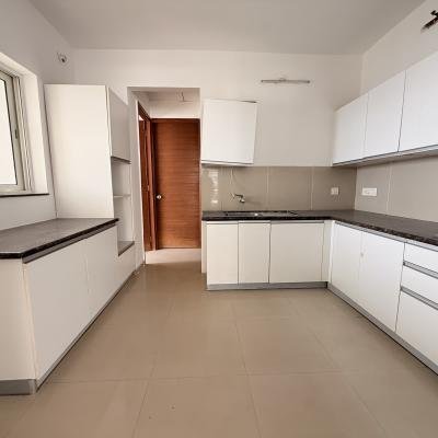 3.5BHK Penthouse at Balewadi