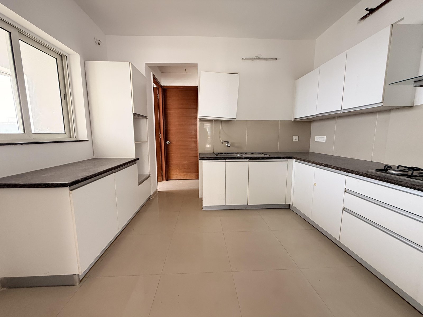 3.5BHK Penthouse at Balewadi