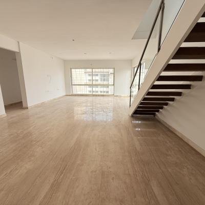 3.5BHK Penthouse at Balewadi