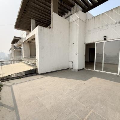 3.5BHK Penthouse at Balewadi