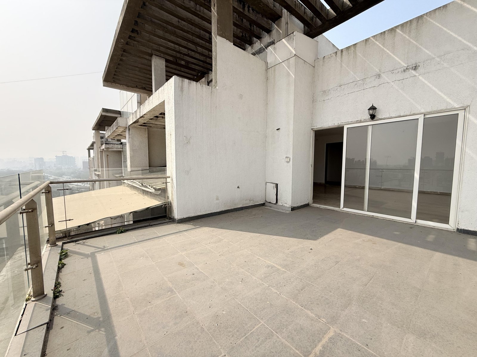 3.5BHK Penthouse at Balewadi