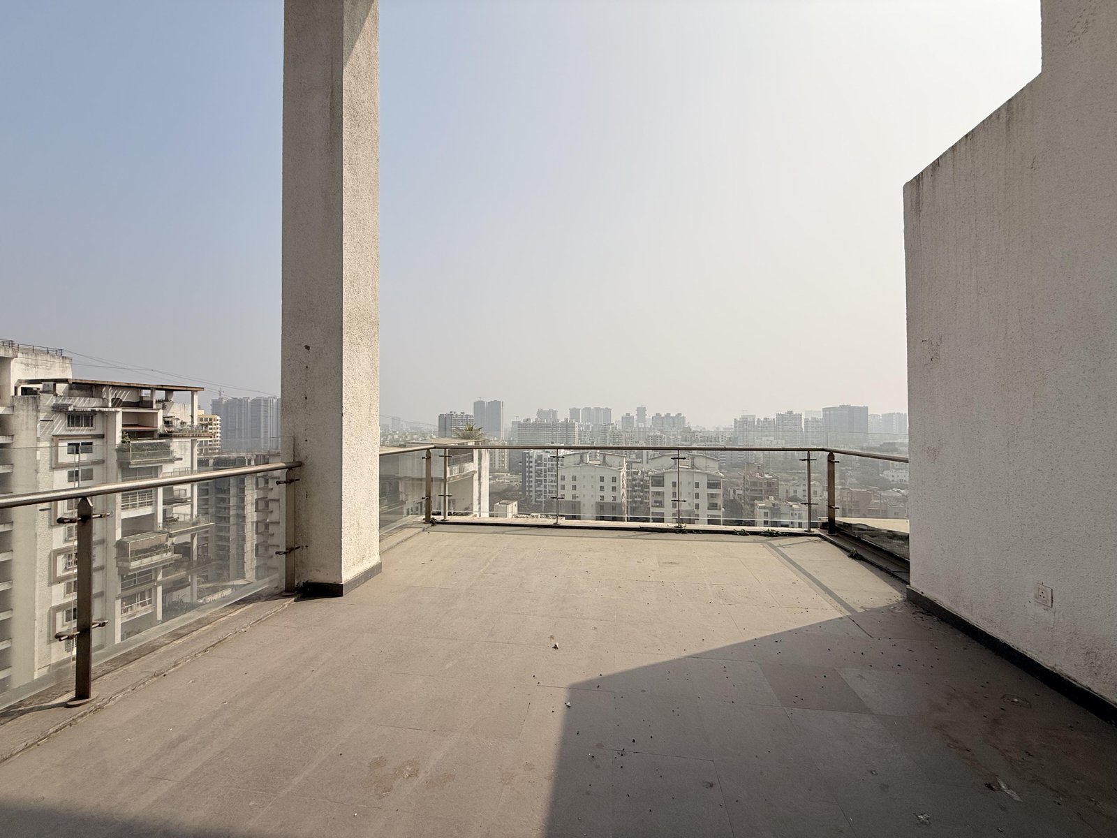 3.5BHK Penthouse at Balewadi