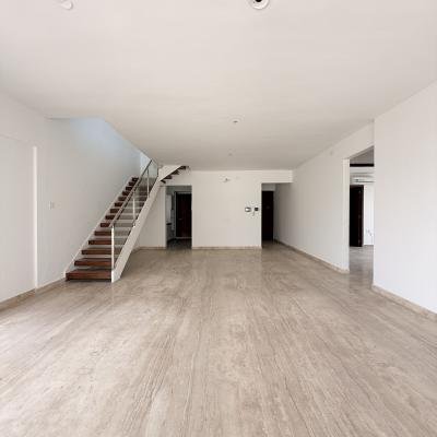 3.5BHK Penthouse at Balewadi