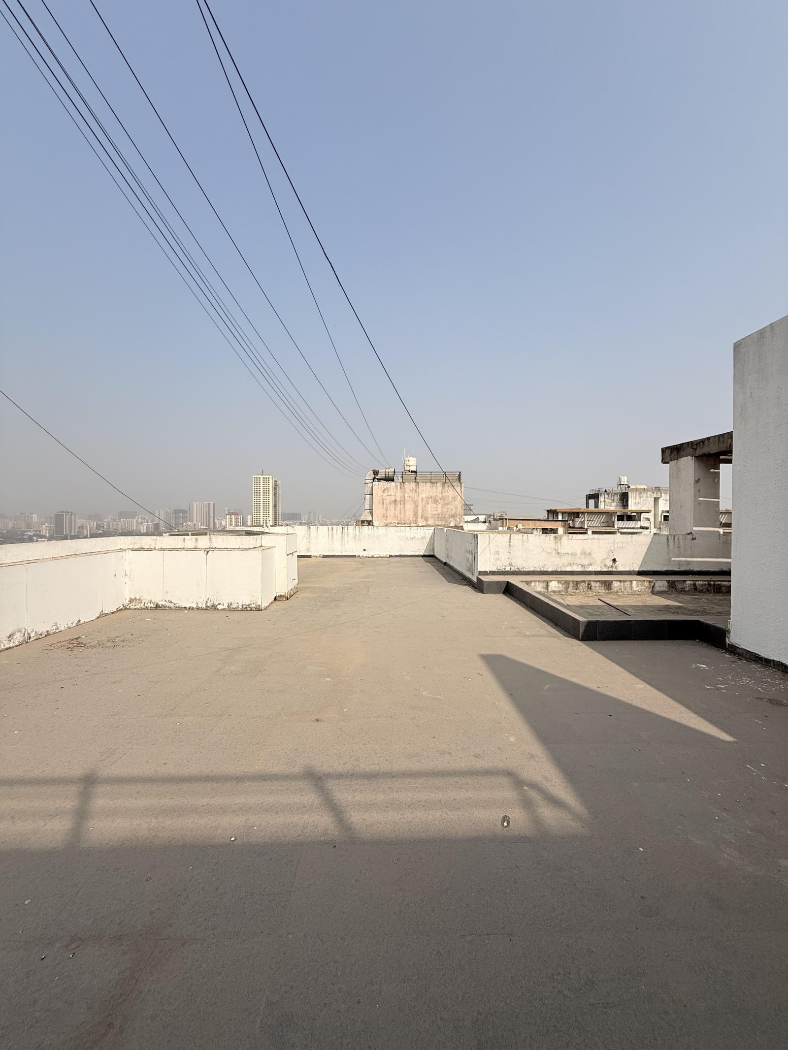 3.5BHK Penthouse at Balewadi