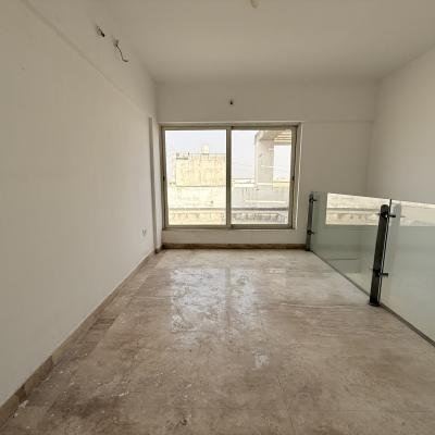 3.5BHK Penthouse at Balewadi