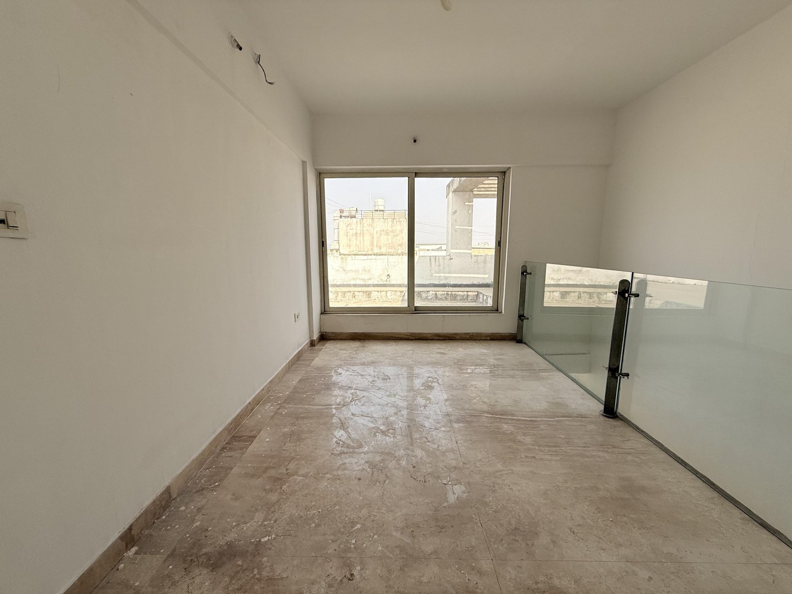 3.5BHK Penthouse at Balewadi