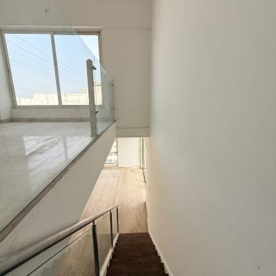 3.5BHK Penthouse at Balewadi