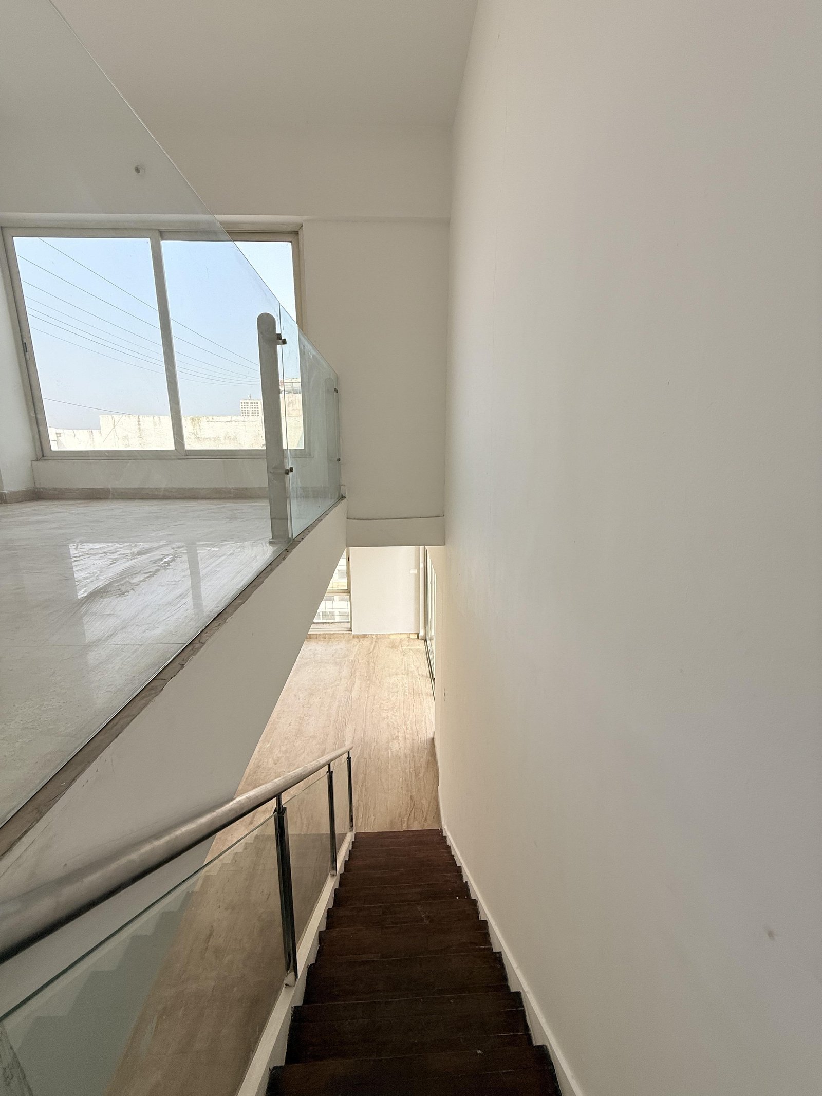 3.5BHK Penthouse at Balewadi