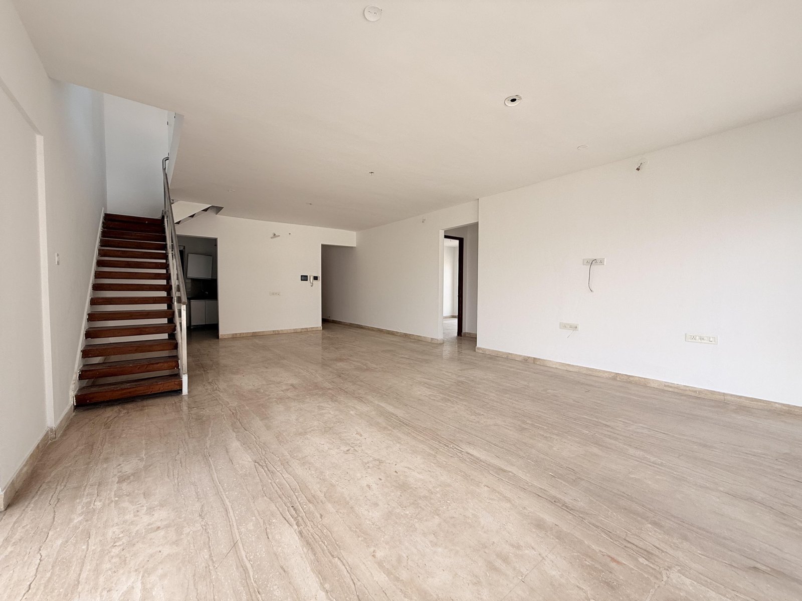 3.5BHK Penthouse at Balewadi