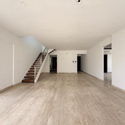 3.5BHK Penthouse at Balewadi