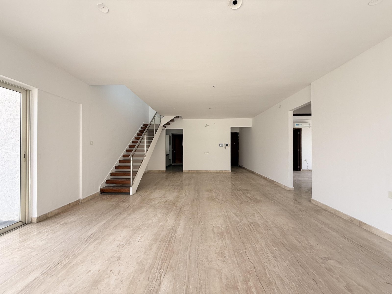 3.5BHK Penthouse at Balewadi