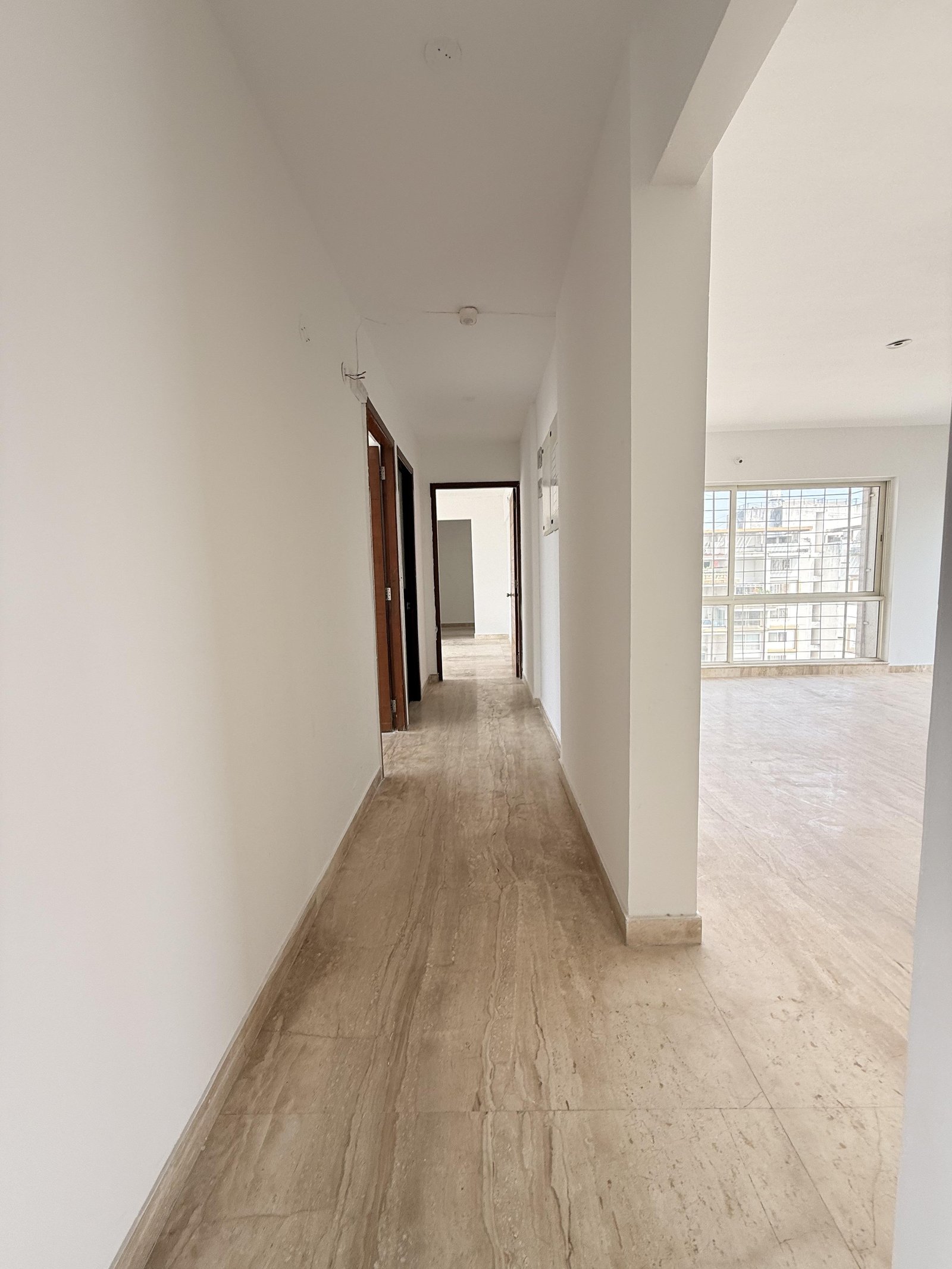 3.5BHK Penthouse at Balewadi