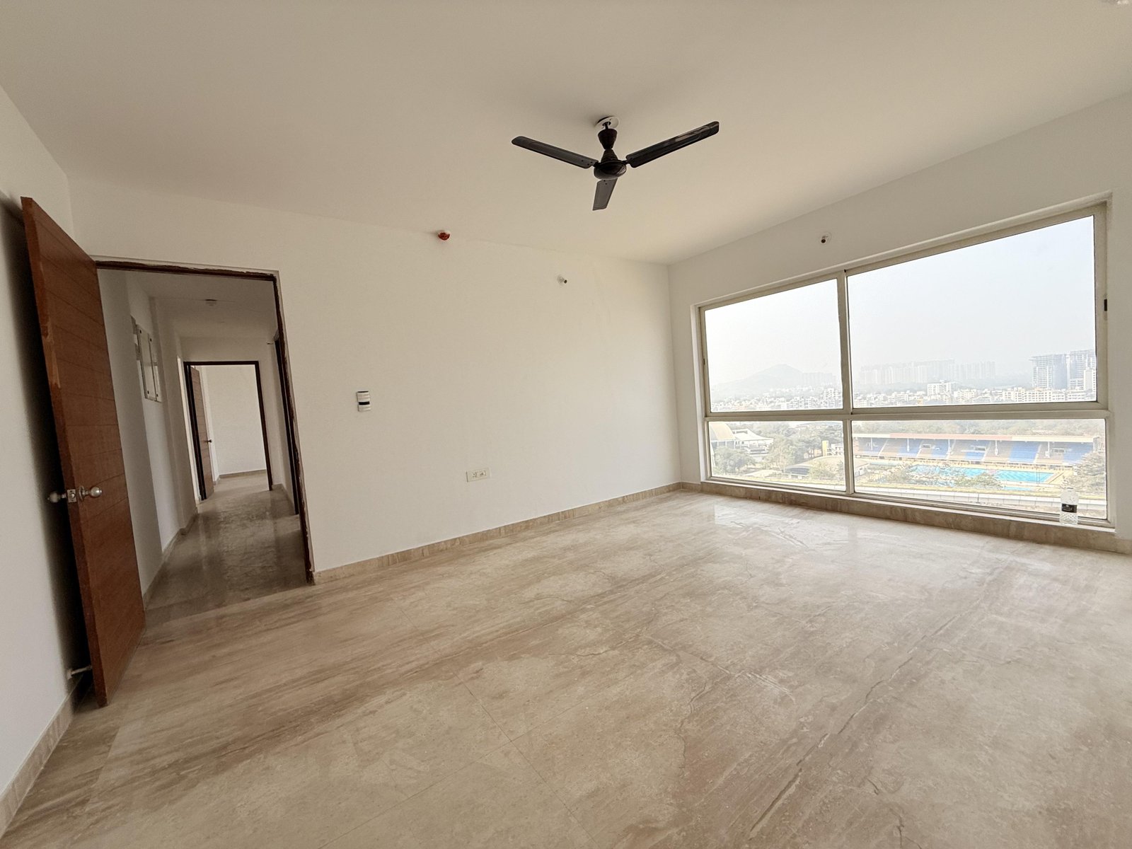 3.5BHK Penthouse at Balewadi