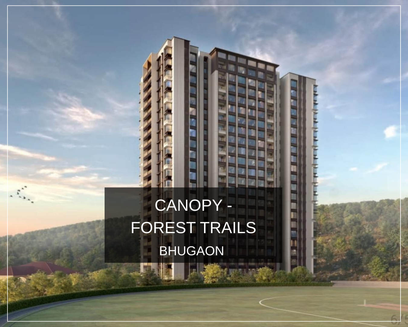 Canopy - The Forest Trails 