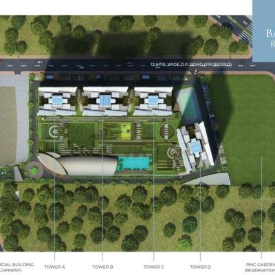 The Balmoral Riverside