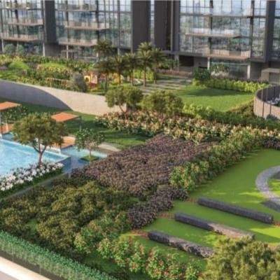 The Balmoral Riverside