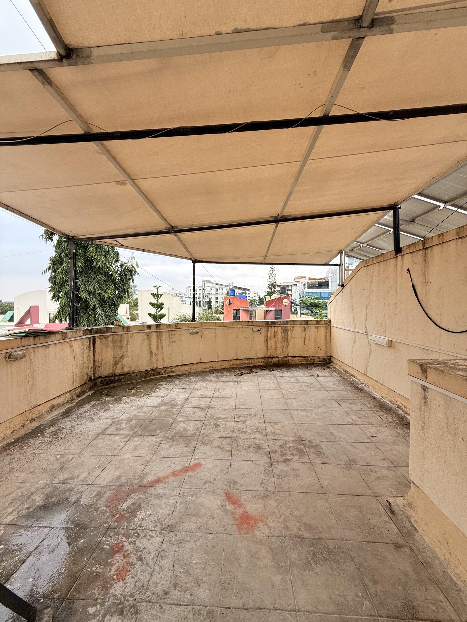 3BHK Twin Villa at Baner-Pashan Link Rd