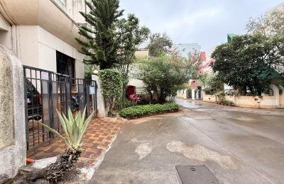 3BHK Twin Villa at Baner-Pashan Link Rd