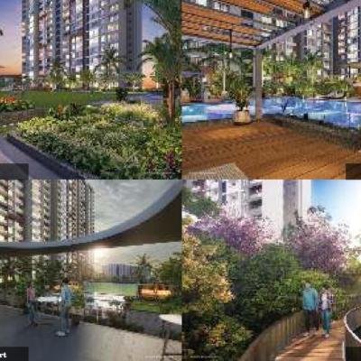 Saheel iTrend Futura