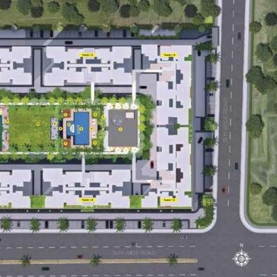 Saheel iTrend Futura