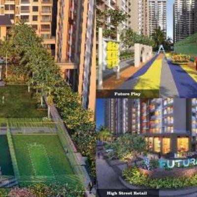 Saheel iTrend Futura