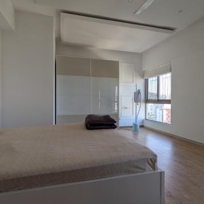 4.5BHK at Model Colony