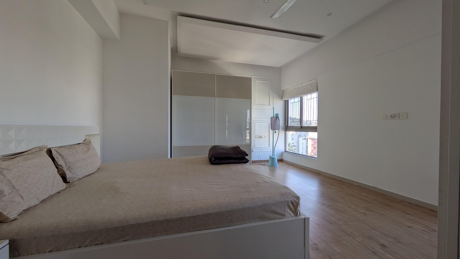 4.5BHK at Model Colony