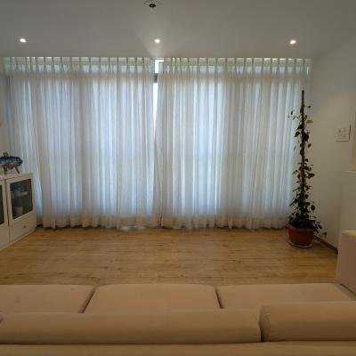 4.5BHK at Model Colony