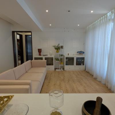 4.5BHK at Model Colony