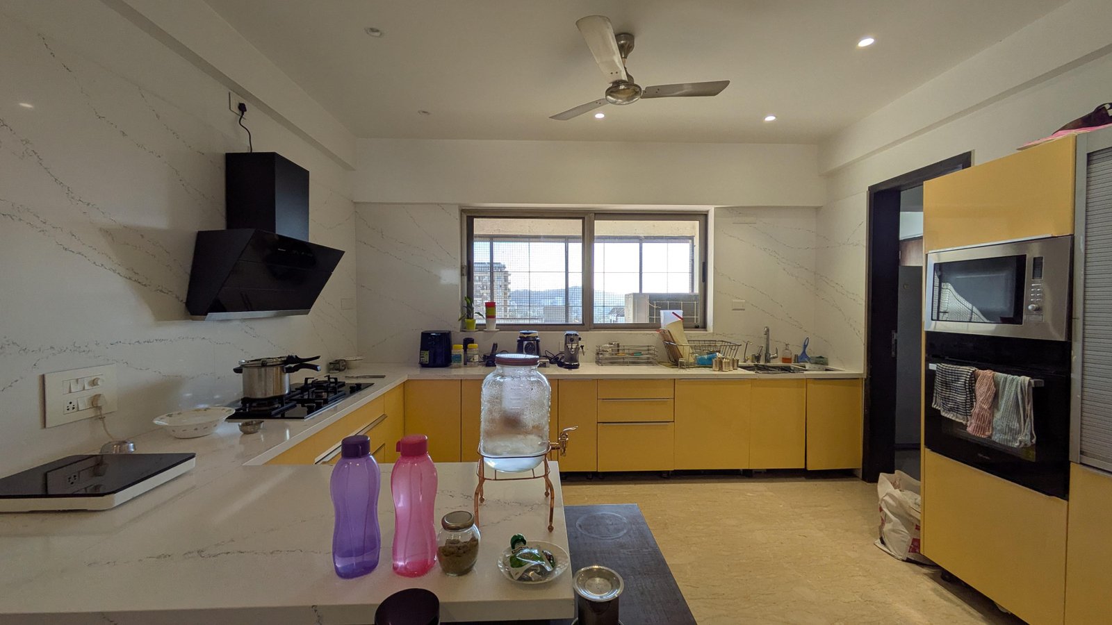 4.5BHK at Model Colony