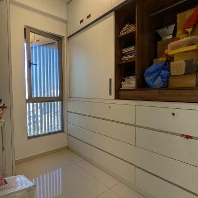 4.5BHK at Model Colony