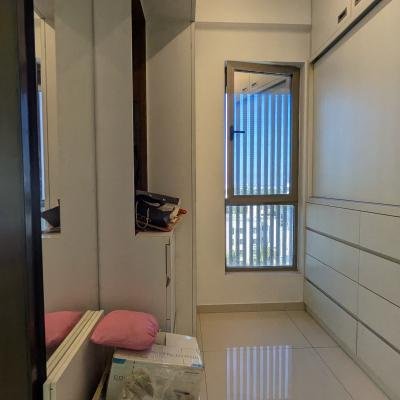 4.5BHK at Model Colony