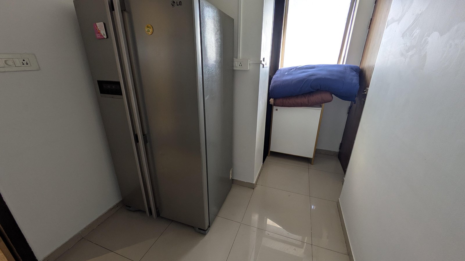 4.5BHK at Model Colony