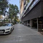 4.5BHK at Model Colony