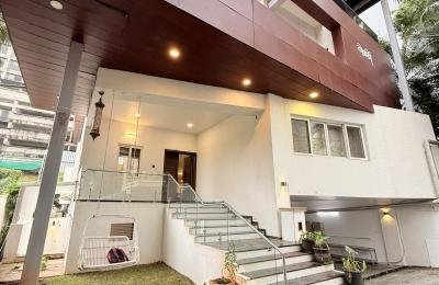 4BHK Villa at Baner